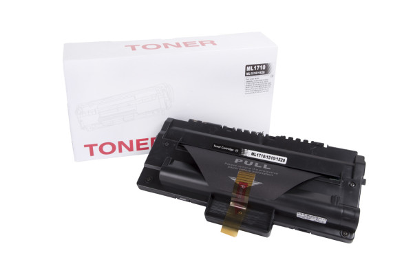 Compatible toner cartridge ML-1710D3, 3000 yield for Samsung printers
