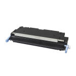 Obnovljeni toner Q7581A, 2577B002, CRG717, 6000 listova za tiskare HP