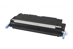 Cartuccia toner rigenerata Q7581A, 2577B002, CRG717, 6000 Fogli per stampanti HP