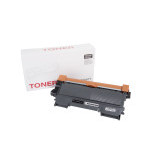 Compatible toner cartridge TN2220, TN2010, 2600 yield for Brother printers