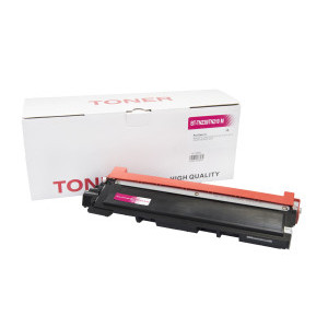 Compatible toner cartridge TN230M, TN210M, 1400 yield for Brother printers