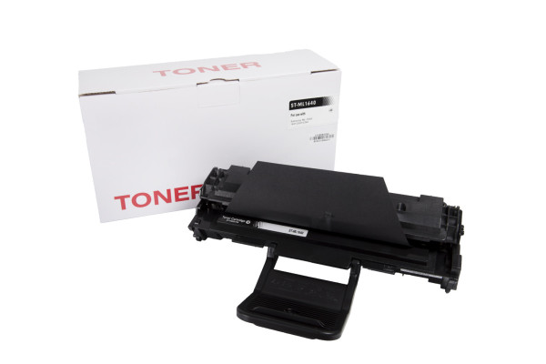 Încărcătură toner compatibilă MLT-D1082S, SU781A, 1500 filelor pentru imprimante Samsung