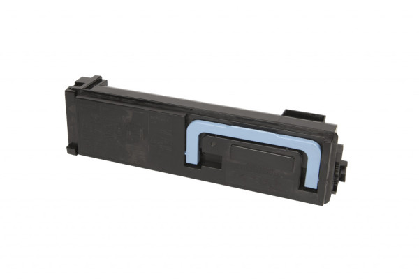 Refill toner cartridge 1T02HL0EU0, TK540BK, 5000 yield for Kyocera Mita printers