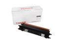 Compatible toner cartridge TN130BK, TN135BK, 5000 yield for Brother printers