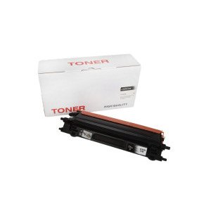 Kompatible Tonerkartusche TN130BK, TN135BK, 5000 Seiten für den Drucker Brother