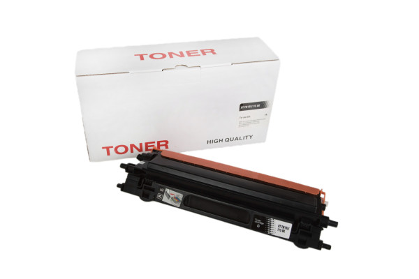 Kompatybilny toner TN130BK, TN135BK, 5000 stron do drukarek Brother