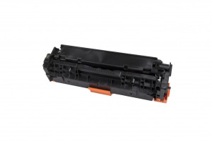 Refill toner cartridge CE410A, 2200 yield for HP printers