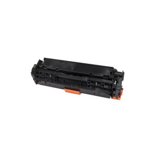 Regenerowany toner CE410A, 2200 stron do drukarek HP