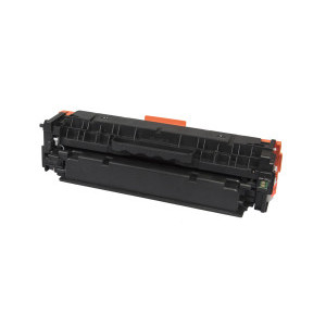 Regenerowany toner CE410X, 4000 stron do drukarek HP