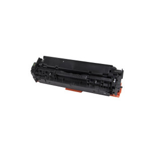 Regenerowany toner CE411A, 2600 stron do drukarek HP