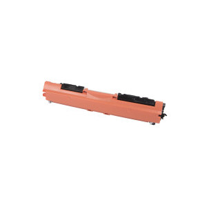 Refill toner cartridge CE310A, 126A, 1200 yield for HP printers