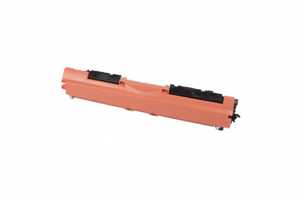 Refill toner cartridge CE310A, 126A, 1200 yield for HP printers