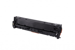 Refill toner cartridge CE412A, 2600 yield for HP printers