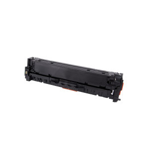 Regenerowany toner CE412A, 2600 stron do drukarek HP
