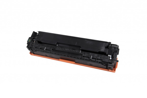Refill toner cartridge CE320A, 2000 yield for HP printers