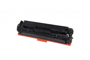 Refill toner cartridge CE321A, 1300 yield for HP printers