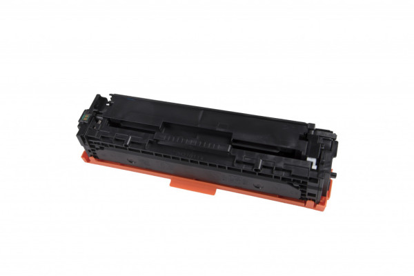 Refill toner cartridge CE321A, 1300 yield for HP printers