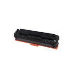 Regenerowany toner CE322A, 1300 stron do drukarek HP