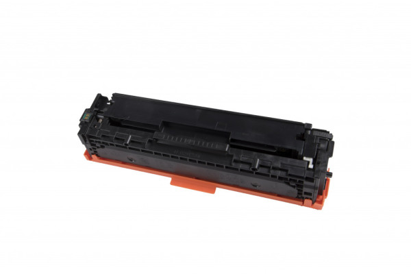 Refill toner cartridge CE322A, 1300 yield for HP printers
