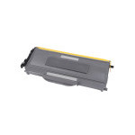 Regenerowany toner TN2120, 2600 stron do drukarek Brother