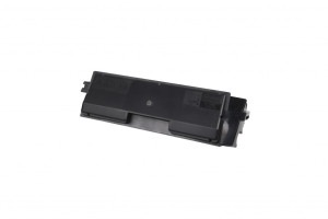 Refill toner cartridge 1T02KV0NL0, TK590BK, 7000 yield for Kyocera Mita printers