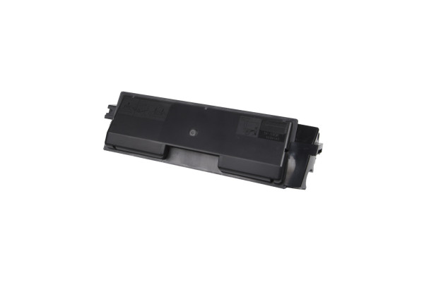 Cartuccia toner rigenerata 1T02KV0NL0, TK590BK, 7000 Fogli per stampanti Kyocera Mita