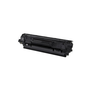 Renovierte Tonerkartusche 3483B002, CRG726, 2100 Seiten für den Drucker Canon