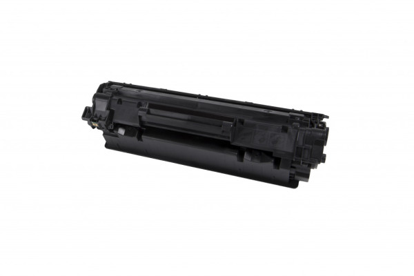 Refill toner cartridge 3483B002, CRG726, 2100 yield for Canon printers