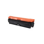 Încărcătură toner renovată CE740A, 7000 filelor pentru imprimante HP