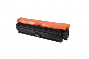 Refill toner cartridge CE740A, 7000 yield for HP printers