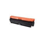 Încărcătură toner renovată CE741A, 7300 filelor pentru imprimante HP