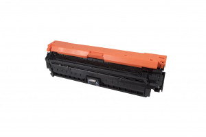 Refill toner cartridge CE741A, 7300 yield for HP printers