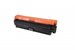Refill toner cartridge CE742A, 7300 yield for HP printers