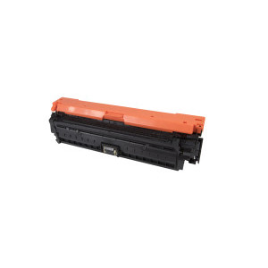 Regenerowany toner CE742A, 7300 stron do drukarek HP