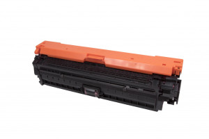 Refill toner cartridge CE743A, 7300 yield for HP printers
