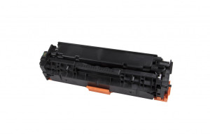 Refill toner cartridge CE413A, 2600 yield for HP printers