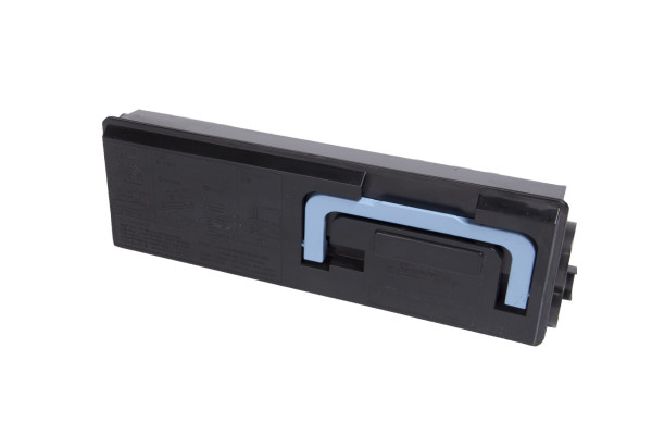 Renovierte Tonerkartusche 1T02HN0EU0, TK560BK, 12000 Seiten für den Drucker Kyocera Mita