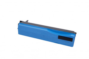 Refill toner cartridge 1T02HNCEU0, TK560C, 10000 yield for Kyocera Mita printers