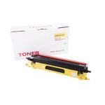 Kompatibilni toner TN130Y, TN135Y, 4000 listova za tiskare Brother