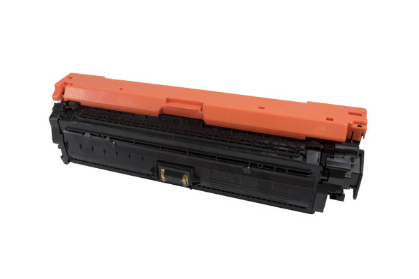 Regenerowany toner CE272A, 15000 stron do drukarek HP