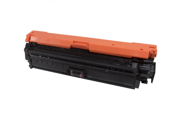 Refill toner cartridge CE272A, 15000 yield for HP printers