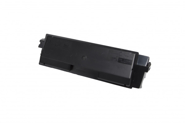 Refill toner cartridge 1T02KT0NL0, TK580K, 3500 yield for Kyocera Mita printers