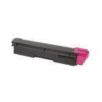 Refill toner cartridge 1T02KTBNL0, TK580M, 2800 yield for Kyocera Mita printers