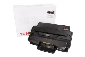 Compatible toner cartridge MLT-D205L, SU963A, 5000 yield for Samsung printers