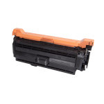 Regenerowany toner CE260X, 17000 stron do drukarek HP