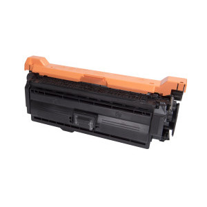 Regenerowany toner CE260X, 17000 stron do drukarek HP