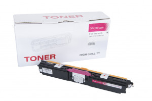 Compatible toner cartridge 44250718, 1500 yield for Oki printers