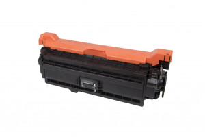 Refill toner cartridge CE400X, 507X, 11000 yield for HP printers
