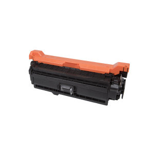 Refill toner cartridge CE400X, 507X, 11000 yield for HP printers