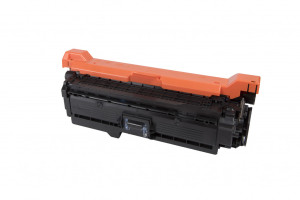 Refill toner cartridge CE401A, 507A, 6000 yield for HP printers